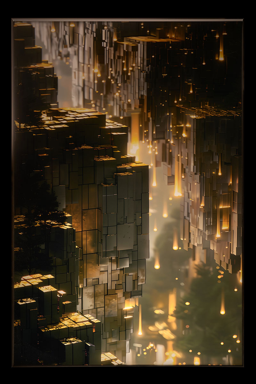 Картина Art TD223