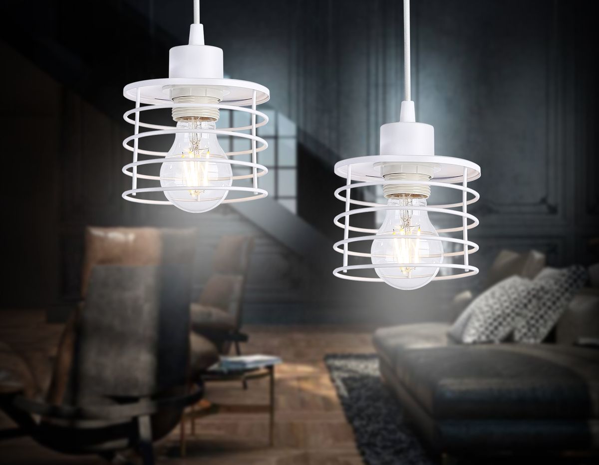 Подвесной светильник Ambrella Light Traditional TR8065