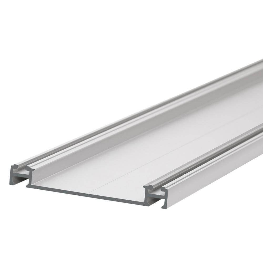 Профиль-держатель Arlight PHS-3X-BASE-H7.8-2000 ANOD 019870