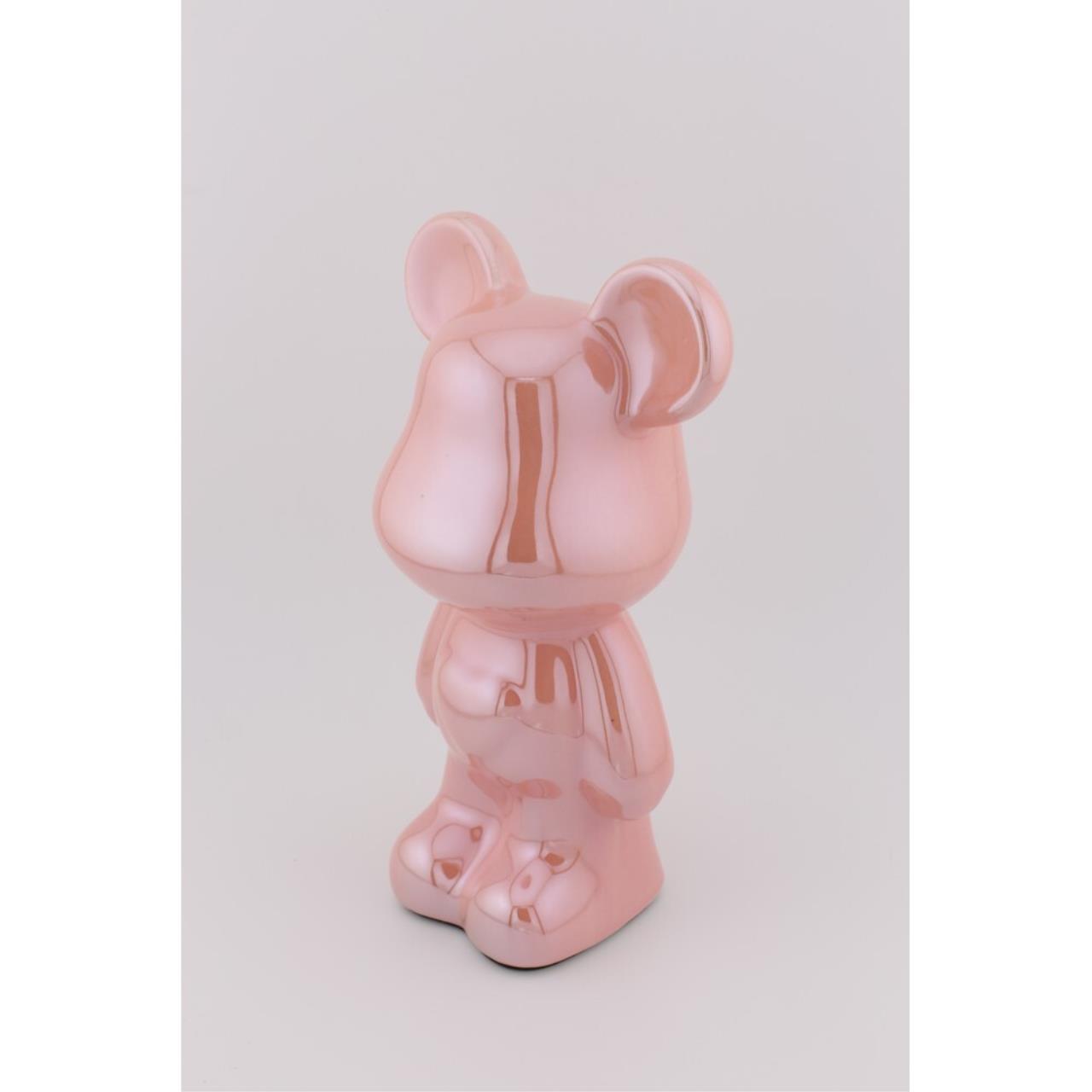 Фигурка Медведь Aployt Bear APL.400.00.01
