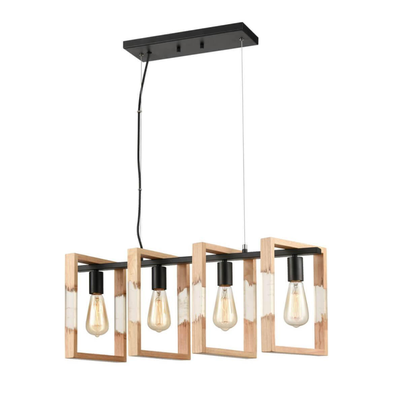 Подвесной светильник Vele Luce Copeland VL6222P04