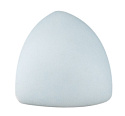 ADEX HABITAT Спецэлемент Angulo Bullnose Trim River Blue Matte