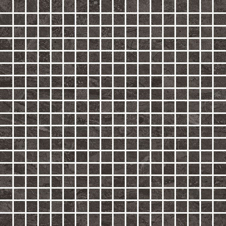 Mosaico Plentzia Grafito