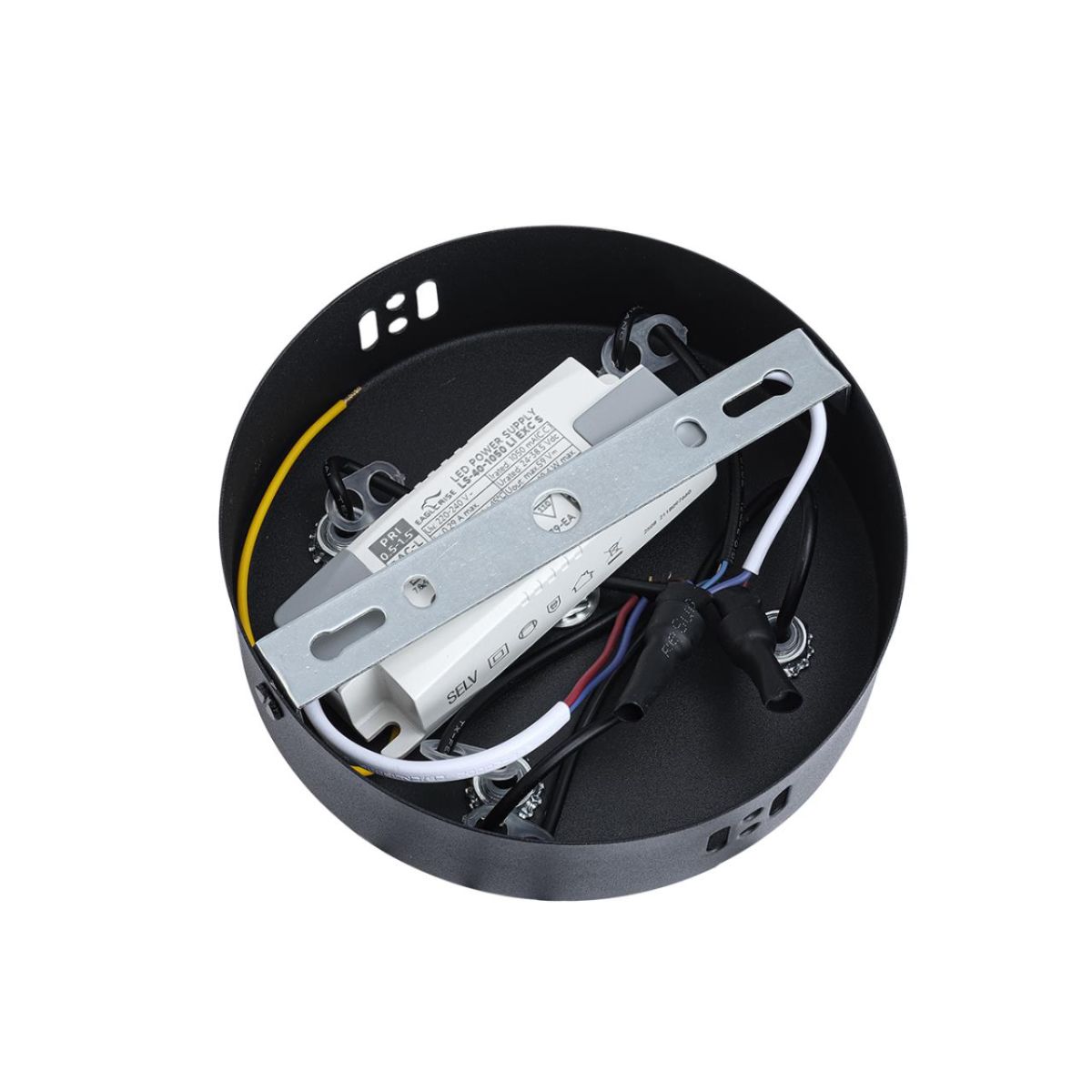 Подвесная люстра Lumion Ledio Ovela 8342/35L