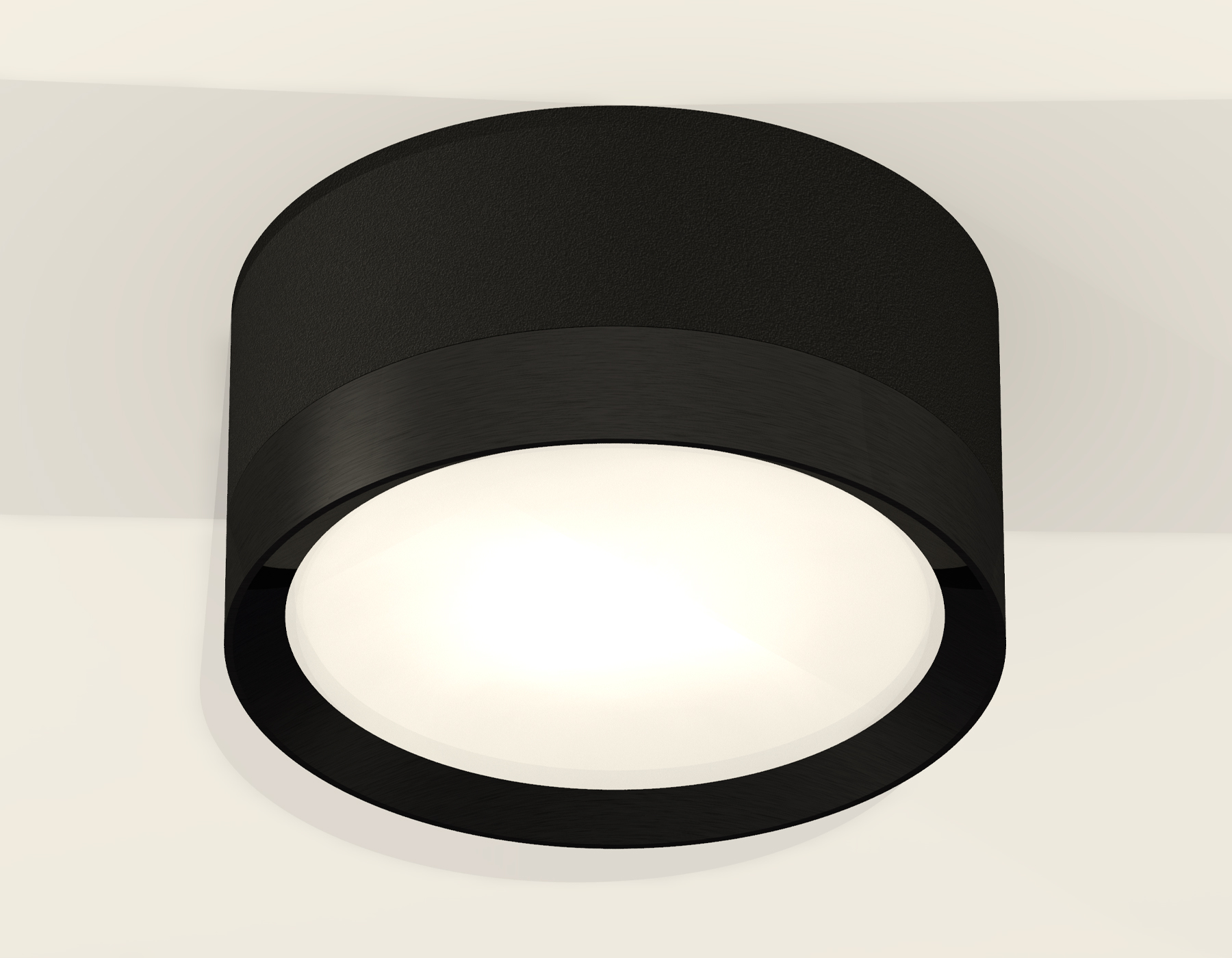 Потолочный светильник Ambrella Light Techno Spot XS8102002 (C8102, N8113)