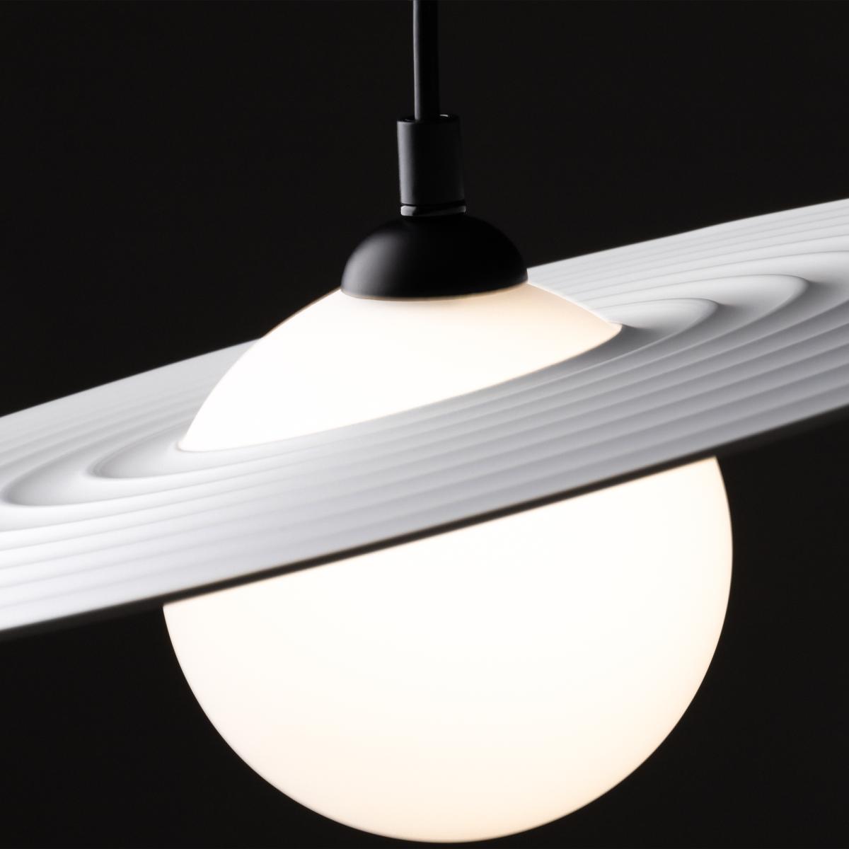 Подвесной светильник Freya Jovian FR5390PL-01W