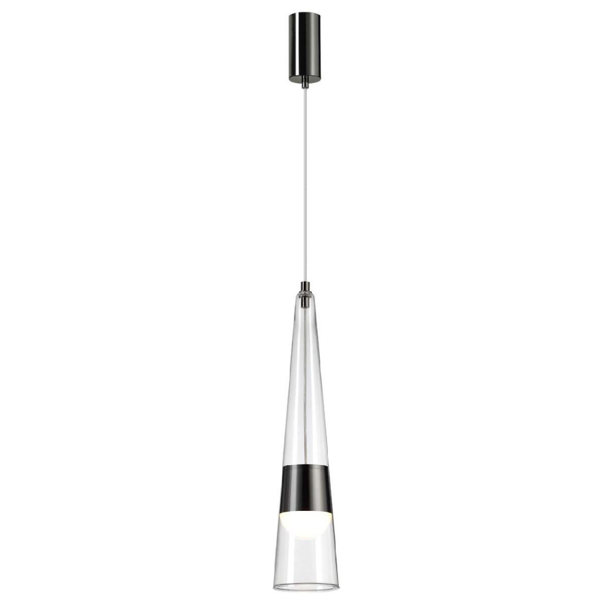 Подвесной светильник Odeon Light Lump 5044/12L