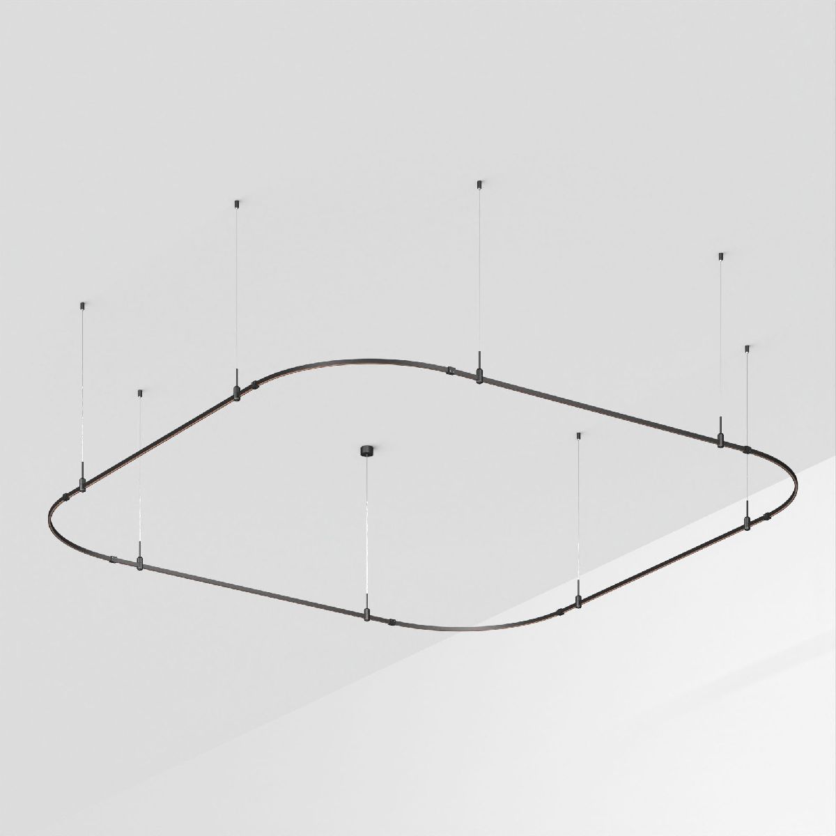Трек Arlight ART-APRIORI-QUADRAT-SOFT-HANG-3500x3500 048517