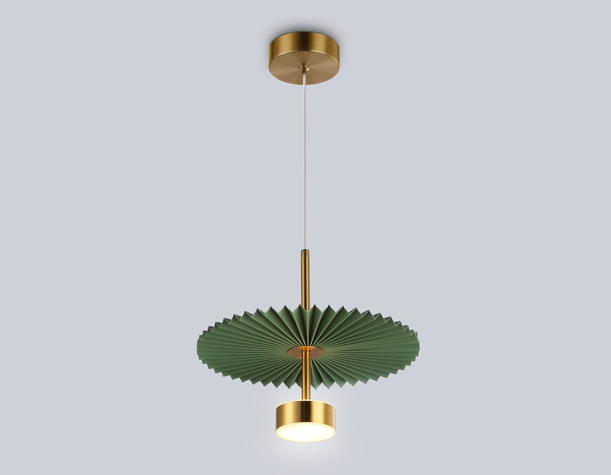 Подвесной светильник Ambrella Light High Light Modern LH72609