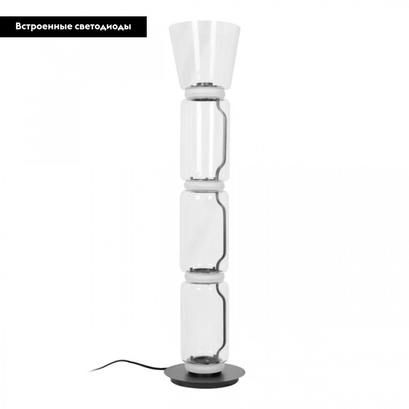 Торшер Loft IT Noctambule 10193F/M