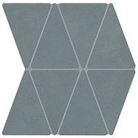 ATLAS CONCORDE BOOST NATURAL Cobalt Mosaico Rhombus