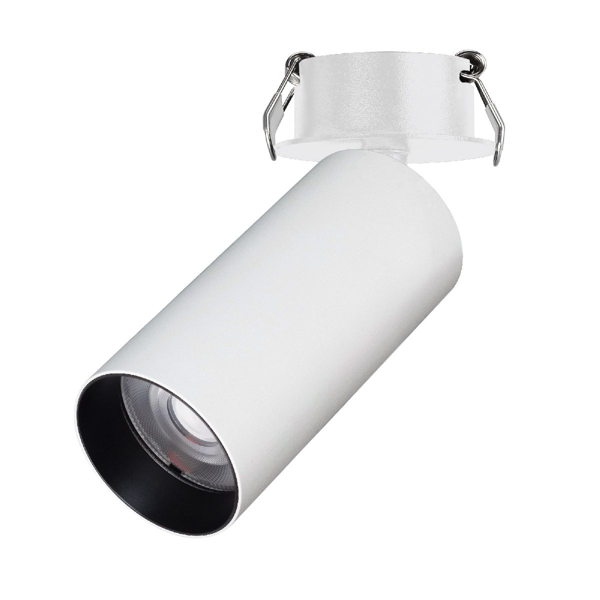 Встраиваемый спот Arlight SP-GABI-BUILT-FLAP-R60-12W Day4000 049934
