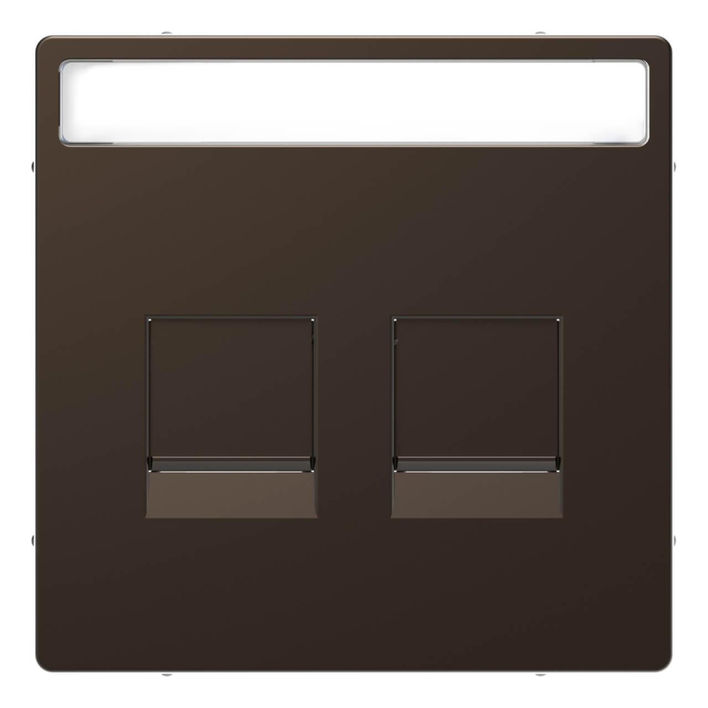 Накладка Schneider Electric Merten D-Life MTN4564-6052