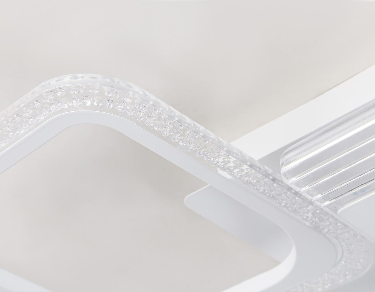 Потолочная люстра Ambrella Light Acrylica Original FA4281