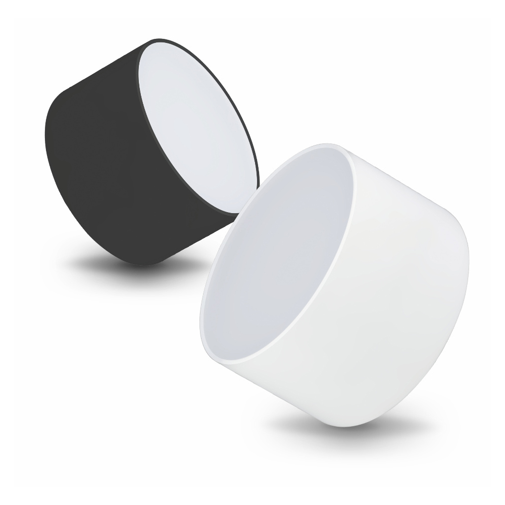 Накладной светильник Arlight SP-RONDO-120A-12W Warm White 021781
