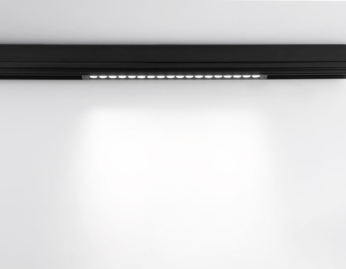 Трековый светодиодный светильник Ambrella Light Track System GL1730