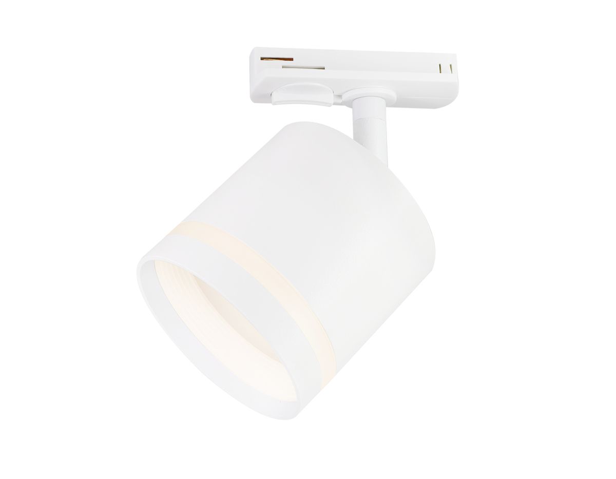 Трековый однофазный светильник Ambrella Light Track System GL5369