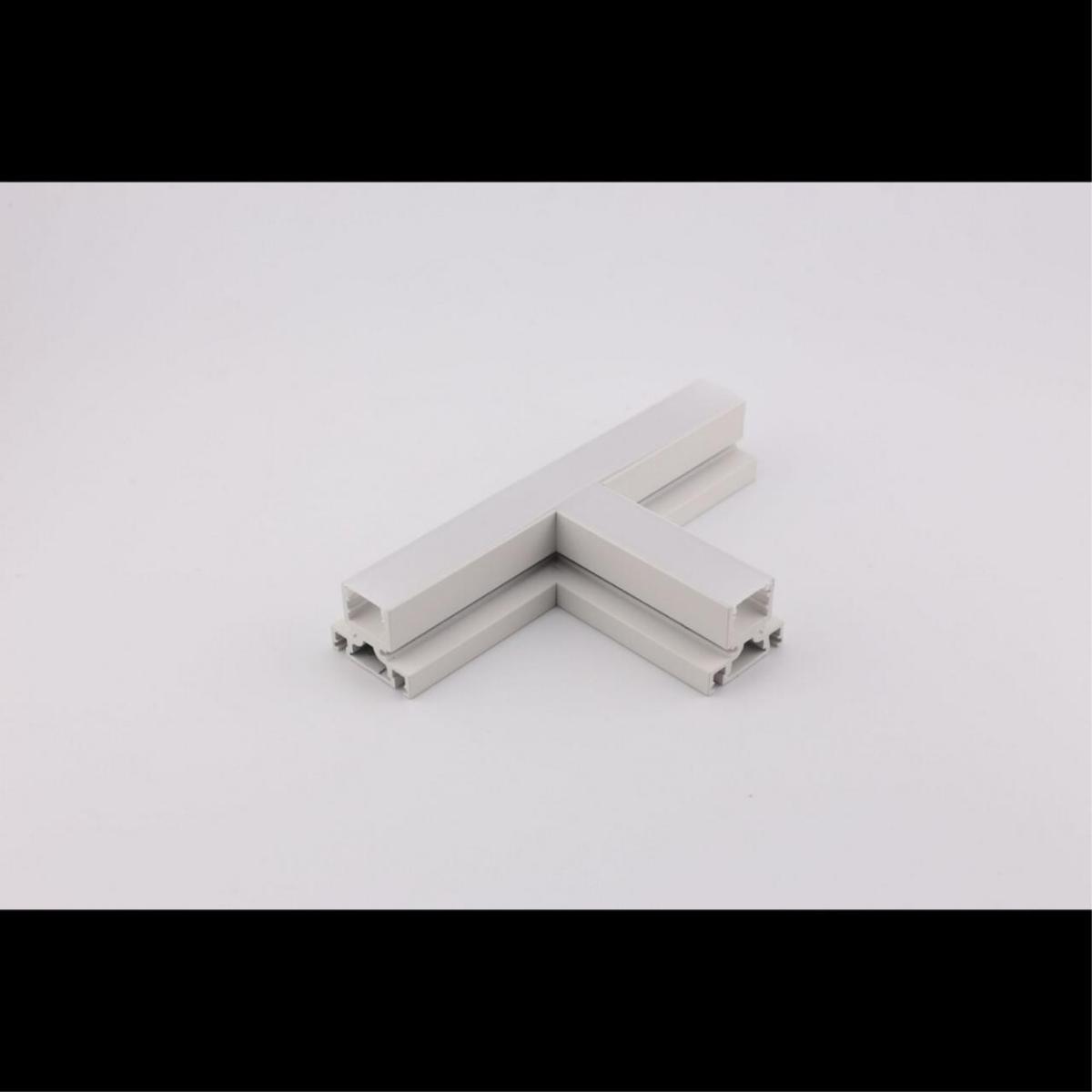 Соединитель Aployt Magnetic track 48 APL.0185.10.04