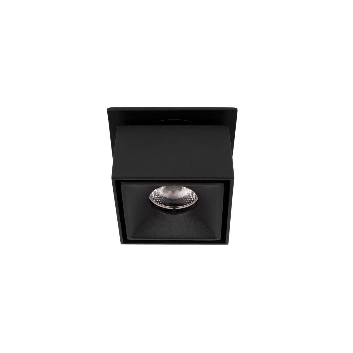 Встраиваемый спот Loft IT Top 10325/B Black