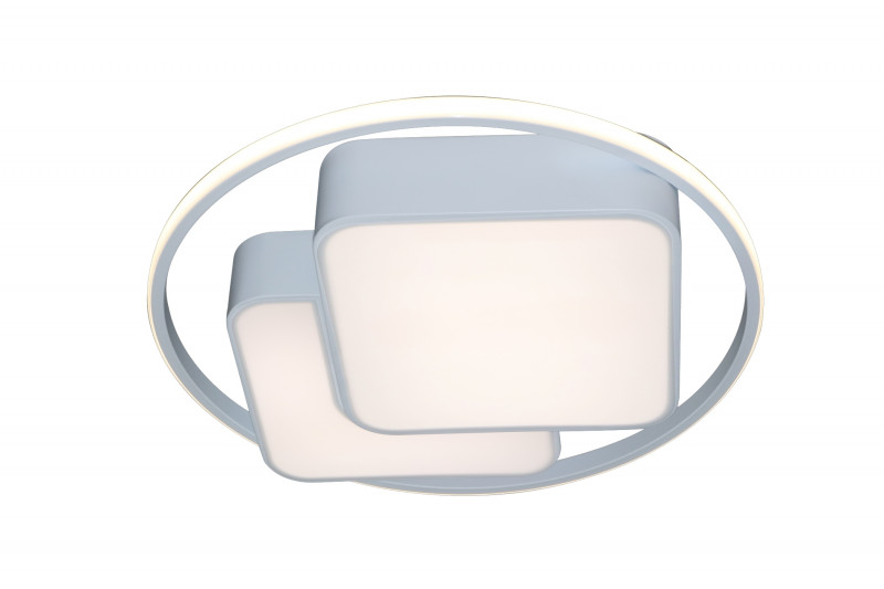 Потолочная люстра Natali Kovaltseva HIGH-TECH LED LAMPS 82002