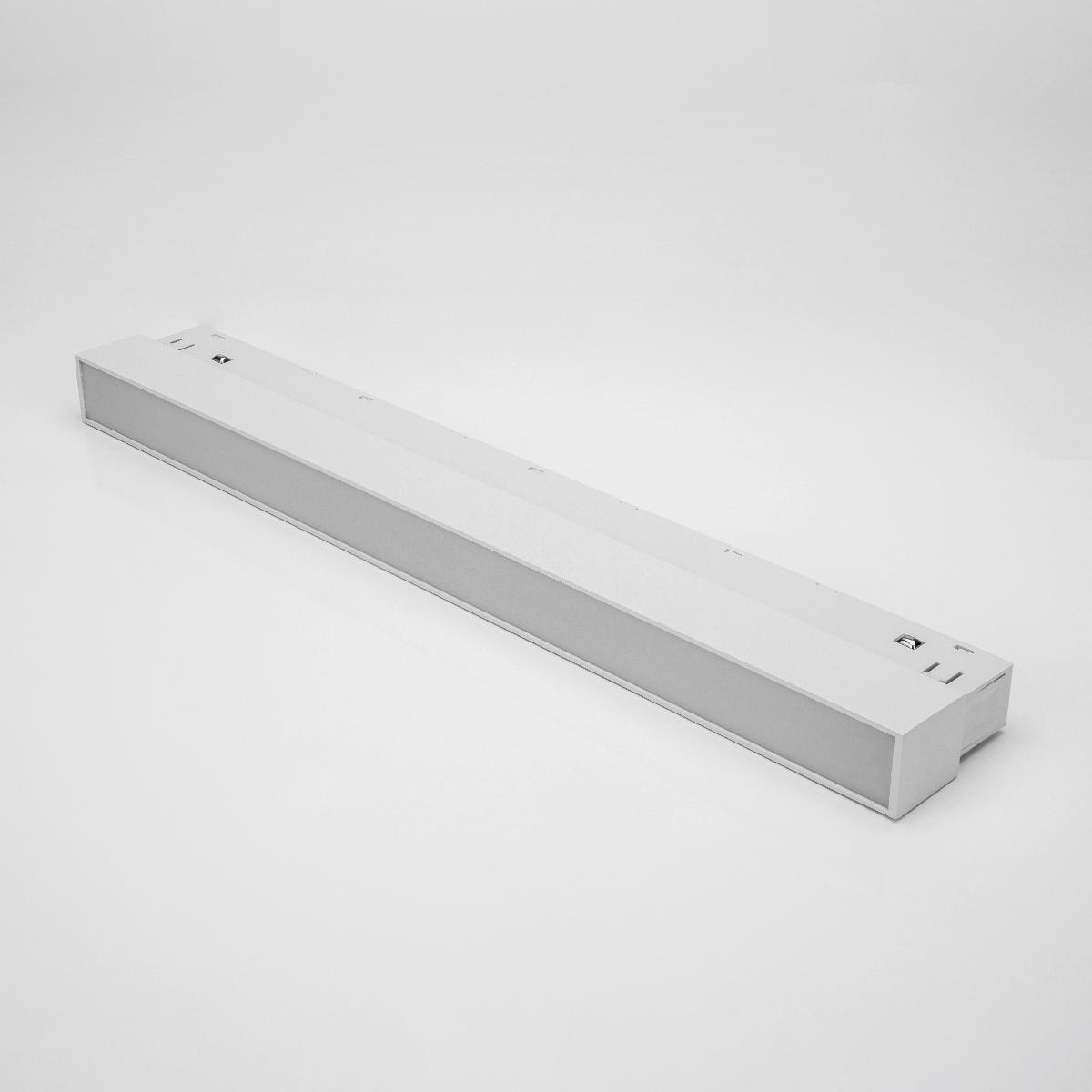 Трековый светильник Lumker SY-LINK-300-WH-12-WW 016834