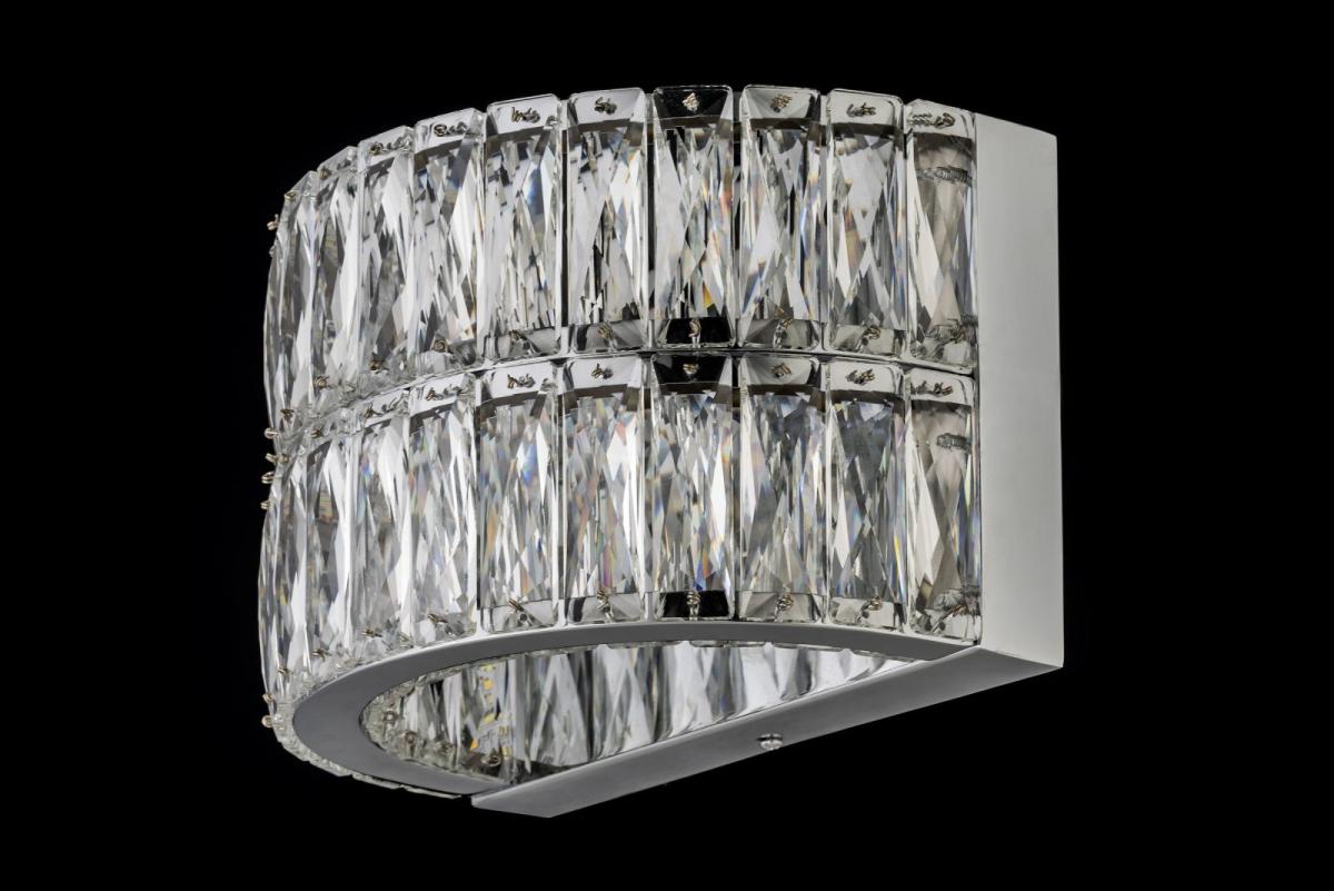 Настенный светильник Dio DArte Elite Caneva L 2.26x16.100 N