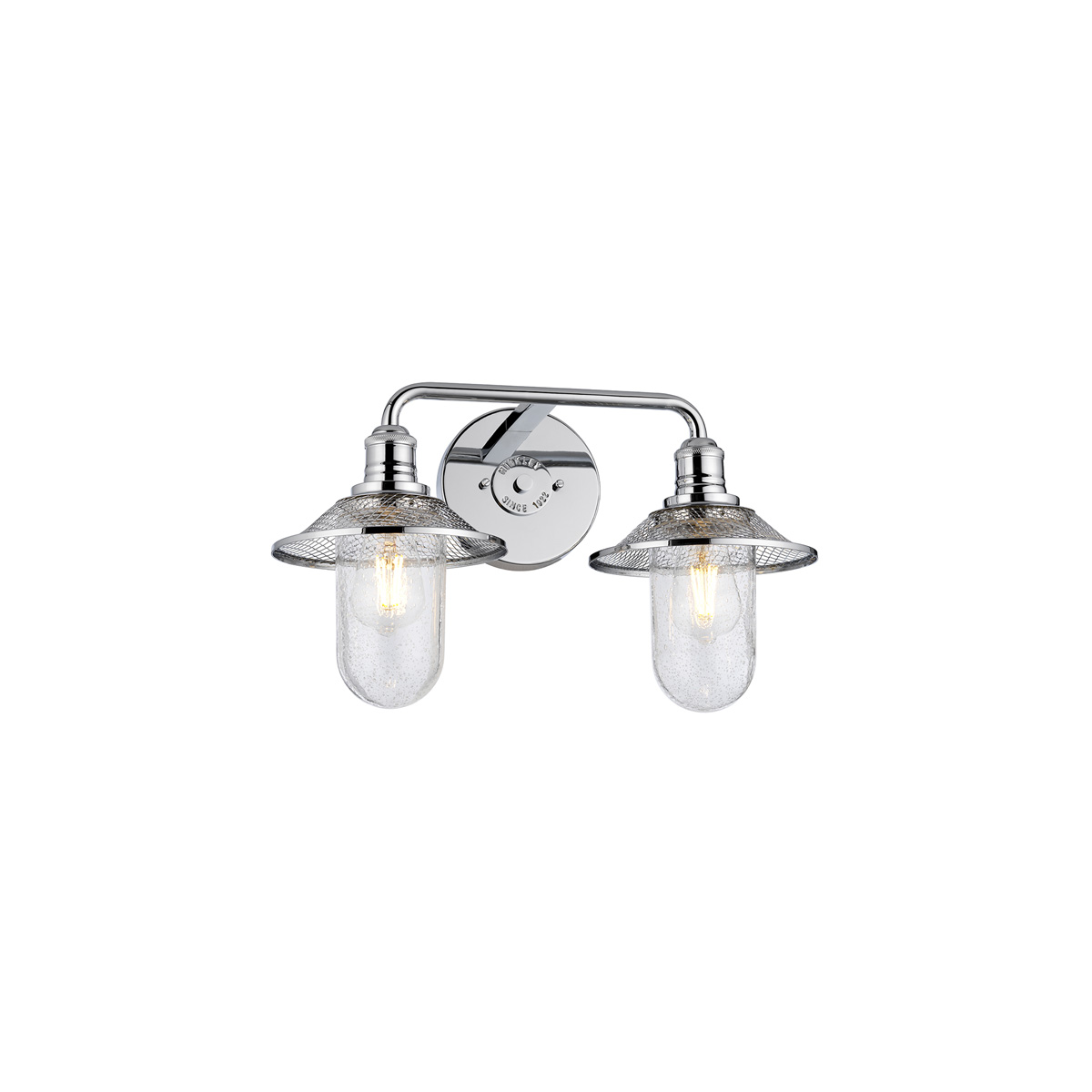 Бра Hinkley Rigby QN-RIGBY2-BATH-PC