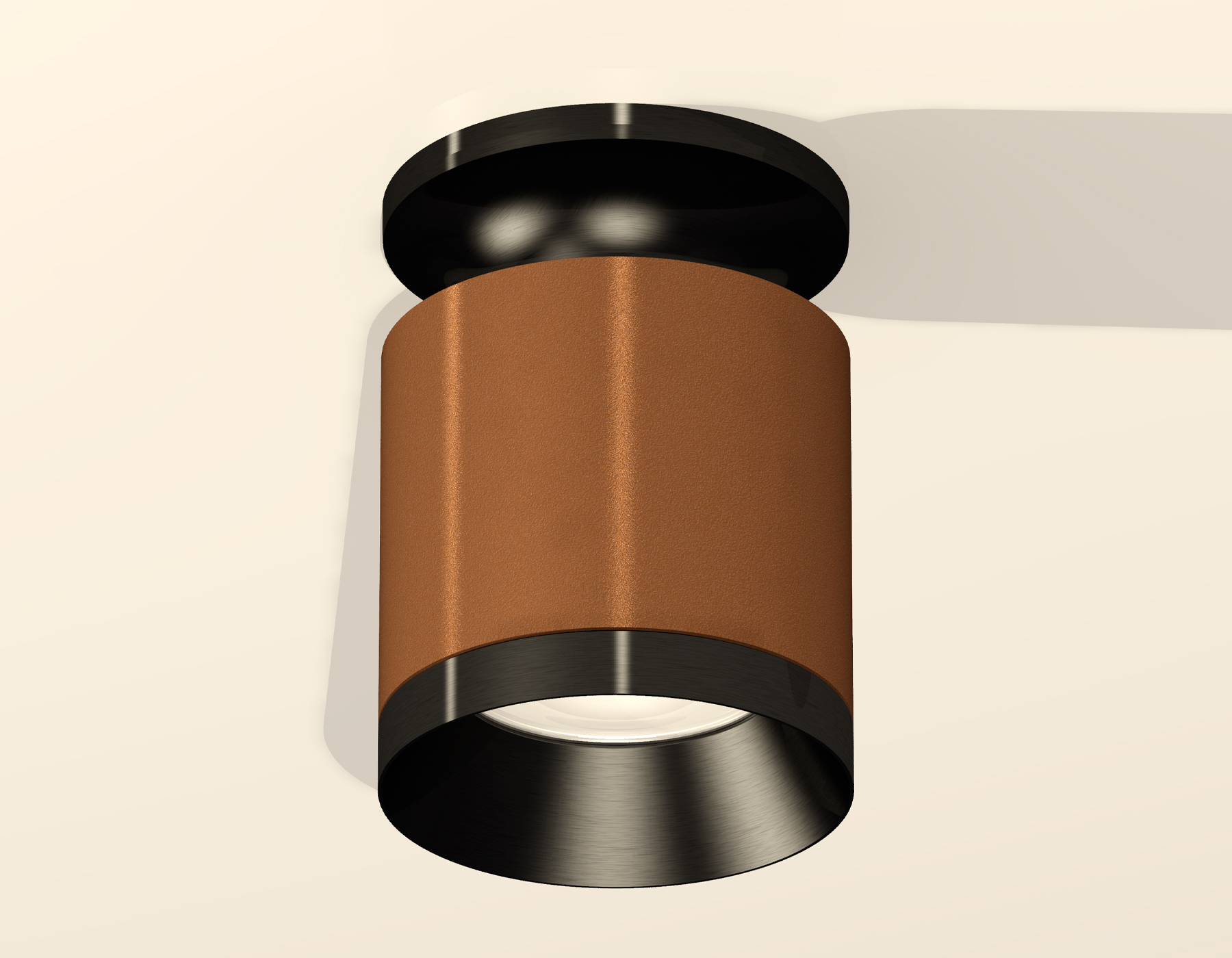 Потолочный светильник Ambrella Light Techno Spot XS7404101 (N7926, C7404, N7031)