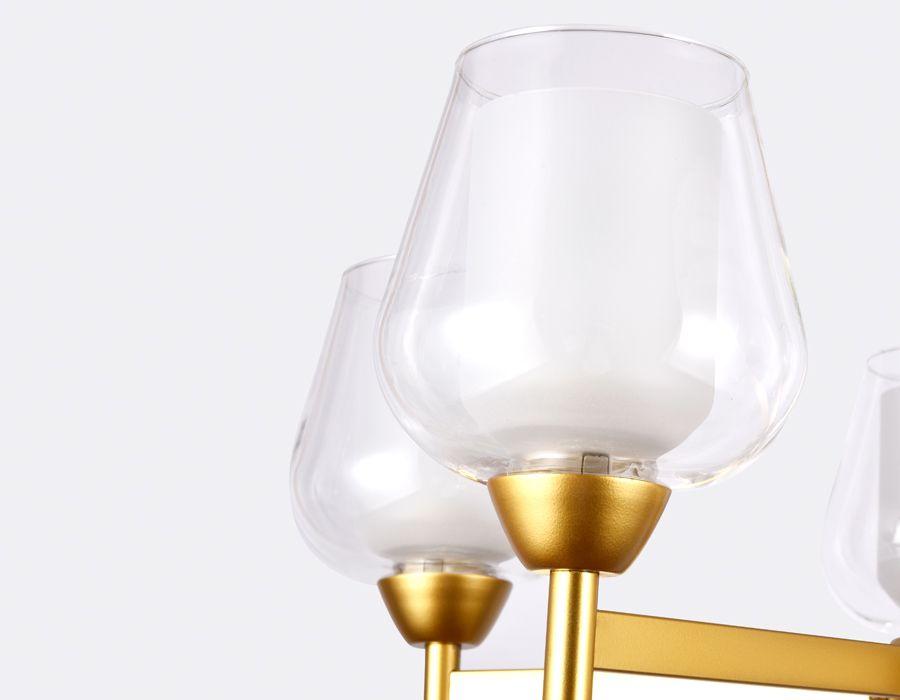 Потолочная люстра Ambrella Light Traditional TR3154