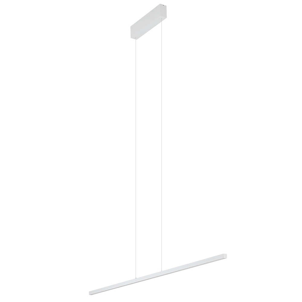 Линейный подвесной светильник Nowodvorski Bar Led S 11584