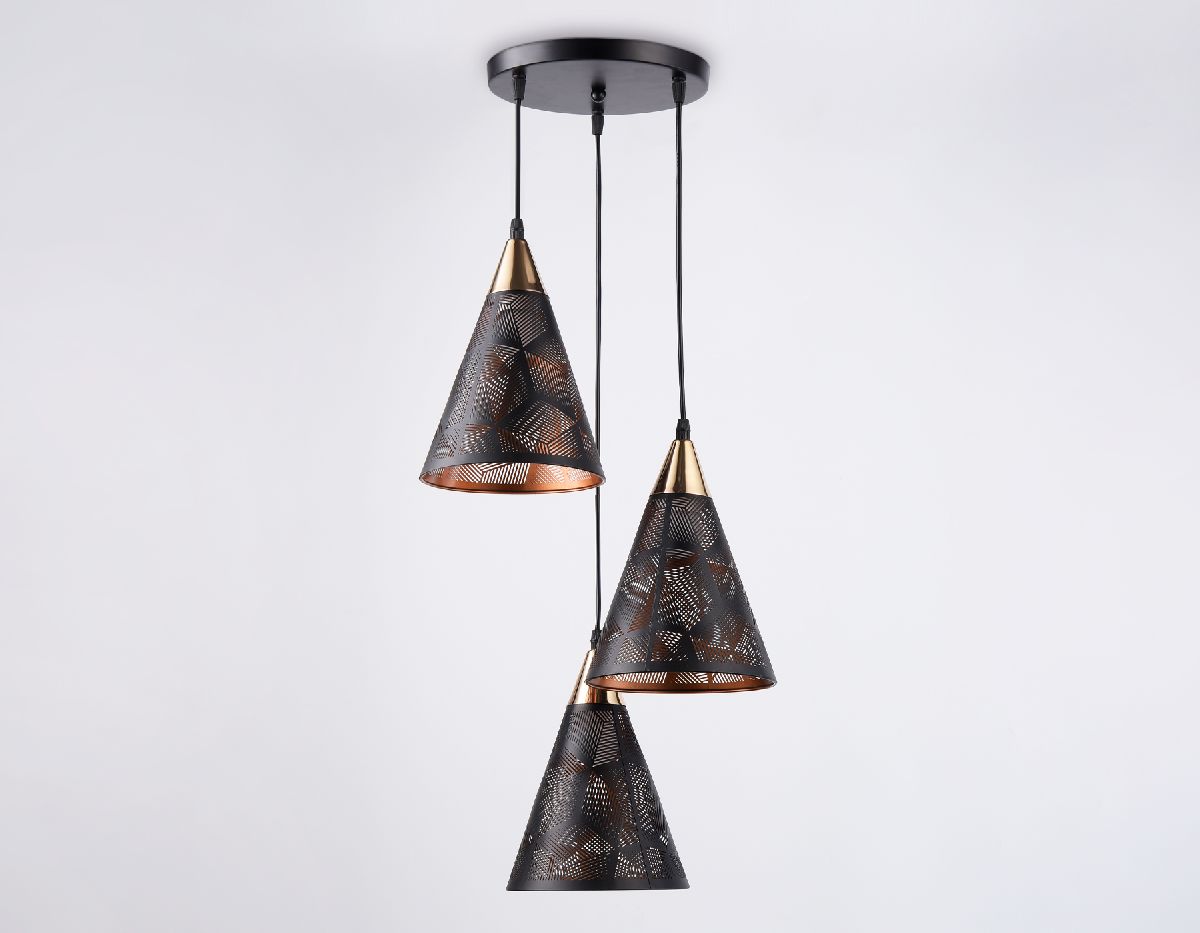 Подвесной светильник Ambrella Light Loft TR8435