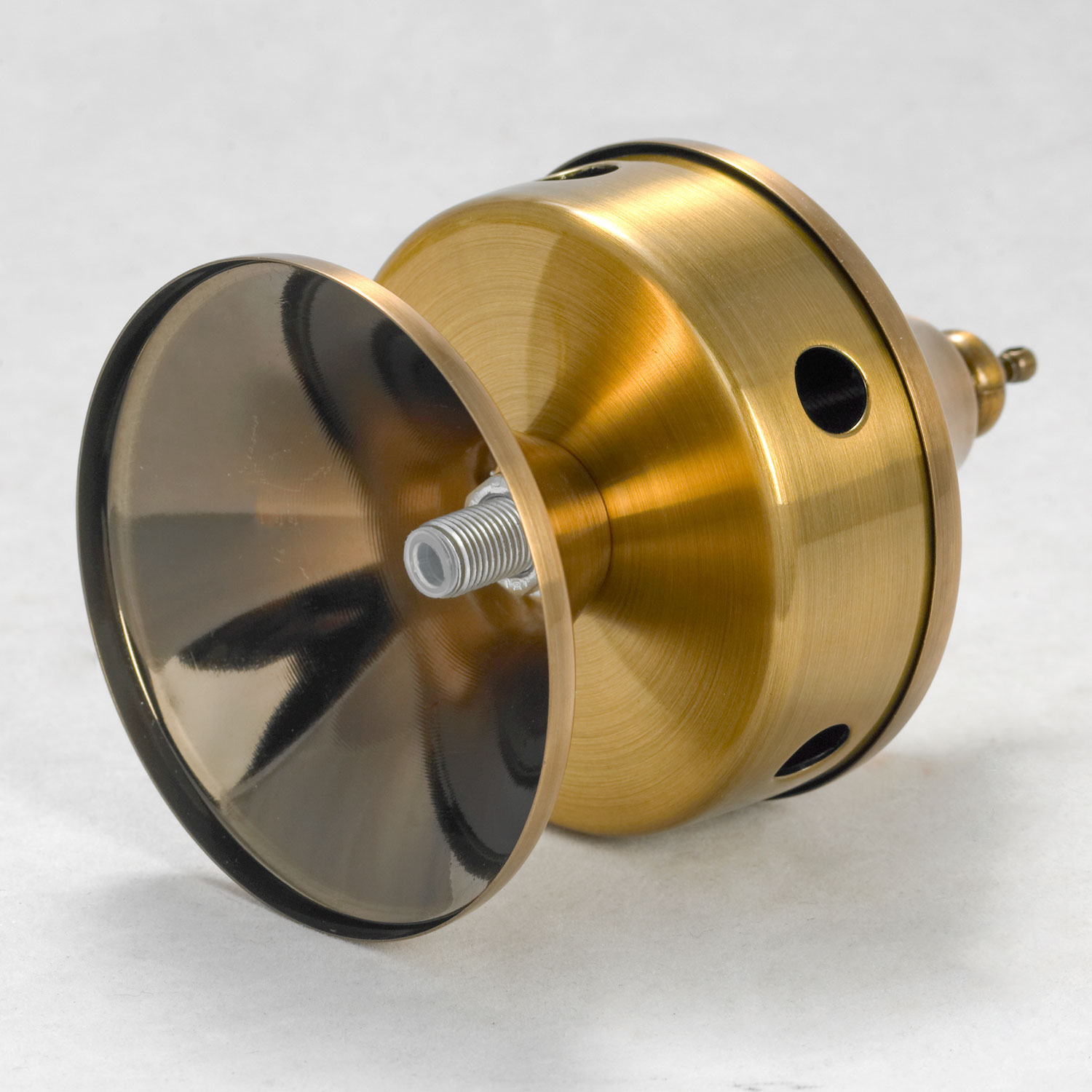 Подвесная люстра Lussole LGO MONTANA GRLSP-8210