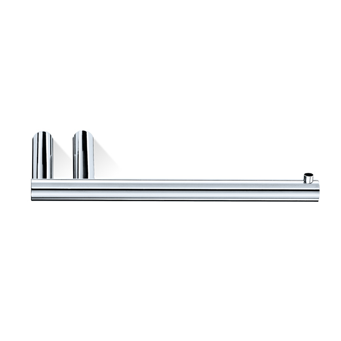 Decor Walther Mikado TPH1 Держатель туалетной бумаги, подвесной, цвет: хром
