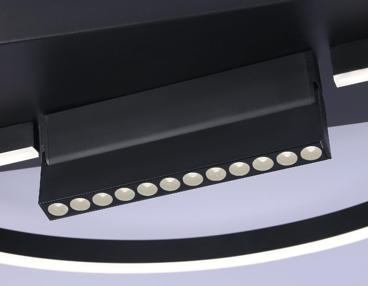 Потолочный светильник Ambrella Light Comfort FL51460