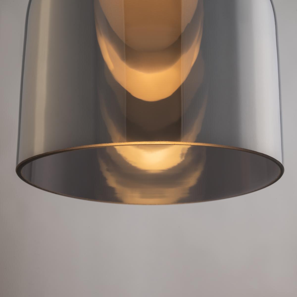 Подвесной светильник Freya Fume FR5399PL-L4BS1