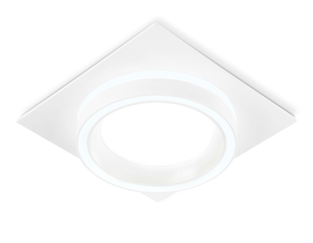 Встраиваемый светильник Ambrella Light Techno Spot Standard Tech TU5220