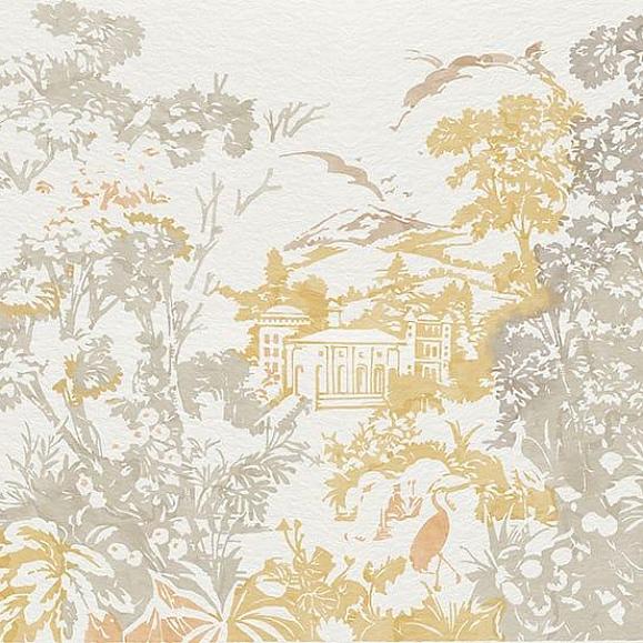 Панно Coordonne 8800150N Neo-Tapestry Terra