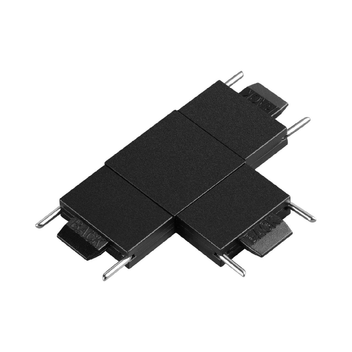T-соединитель с токопроводом Novotech Shino Easy 135269