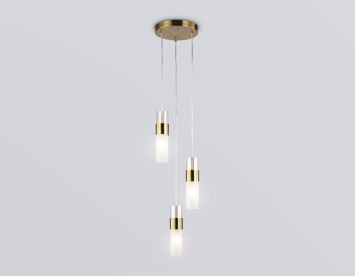 Подвесной светильник Ambrella Light High Light Heigh Light LH55112