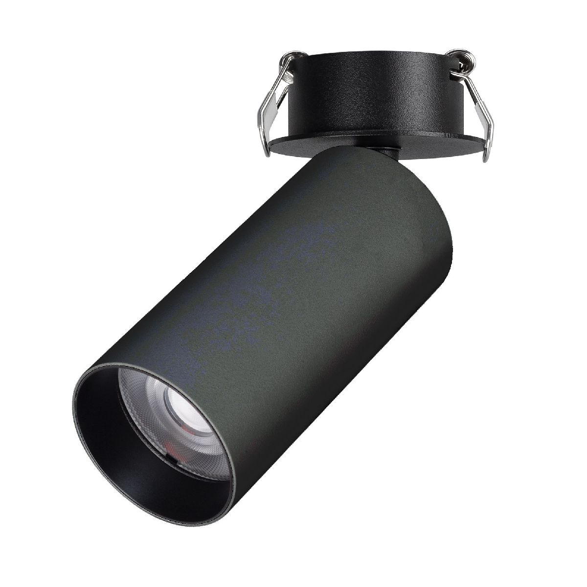 Встраиваемый спот Arlight SP-GABI-BUILT-FLAP-R60-12W Warm3000 049935