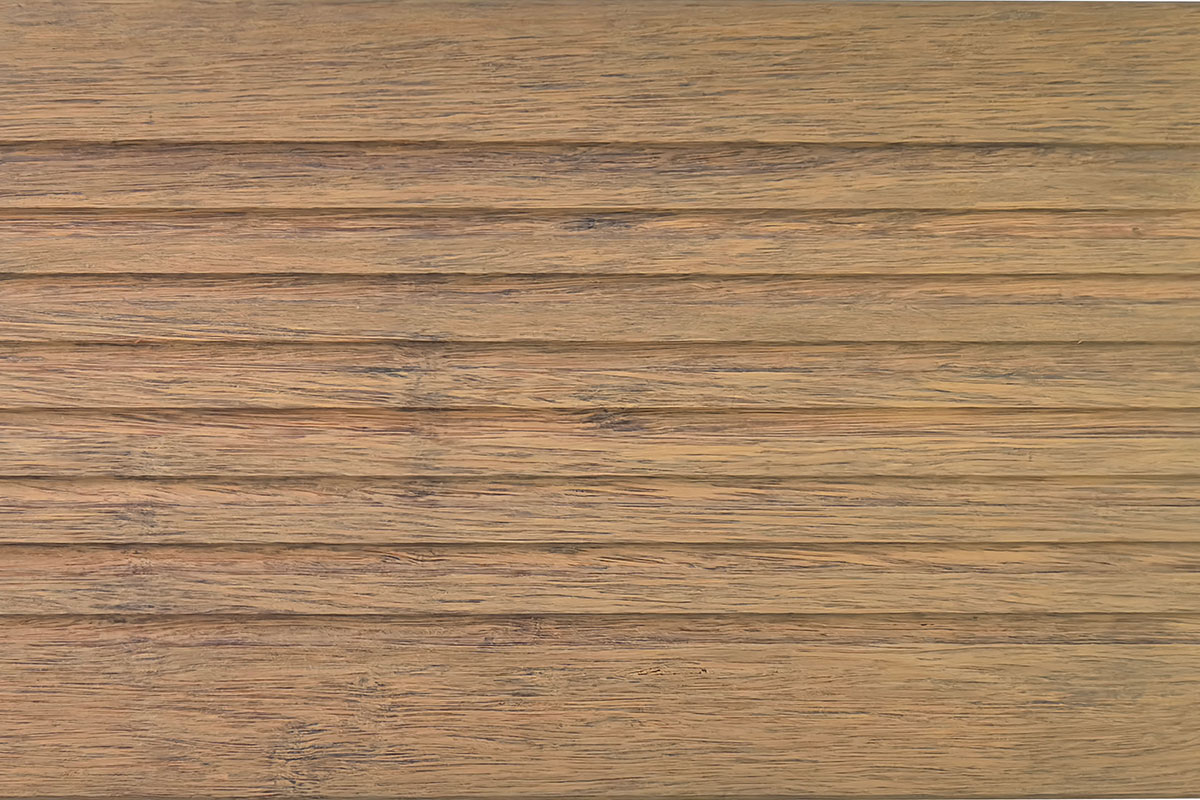 Террасная доска NauticPrime Бамбук / Bamboo, 140*20*2200мм