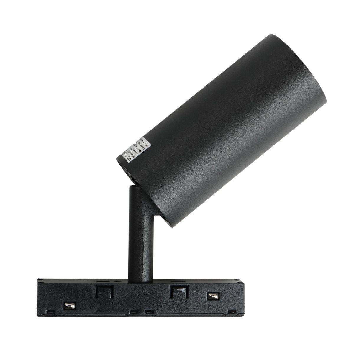 Трековый магнитный светильник Voltalighting Light AIJL-CX-E0201/12W/3K/60/B