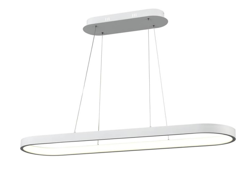 Подвесная люстра Vele Luce VL7121P12
