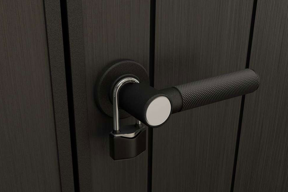 Сарай пластиковый Keter Oakland 1175