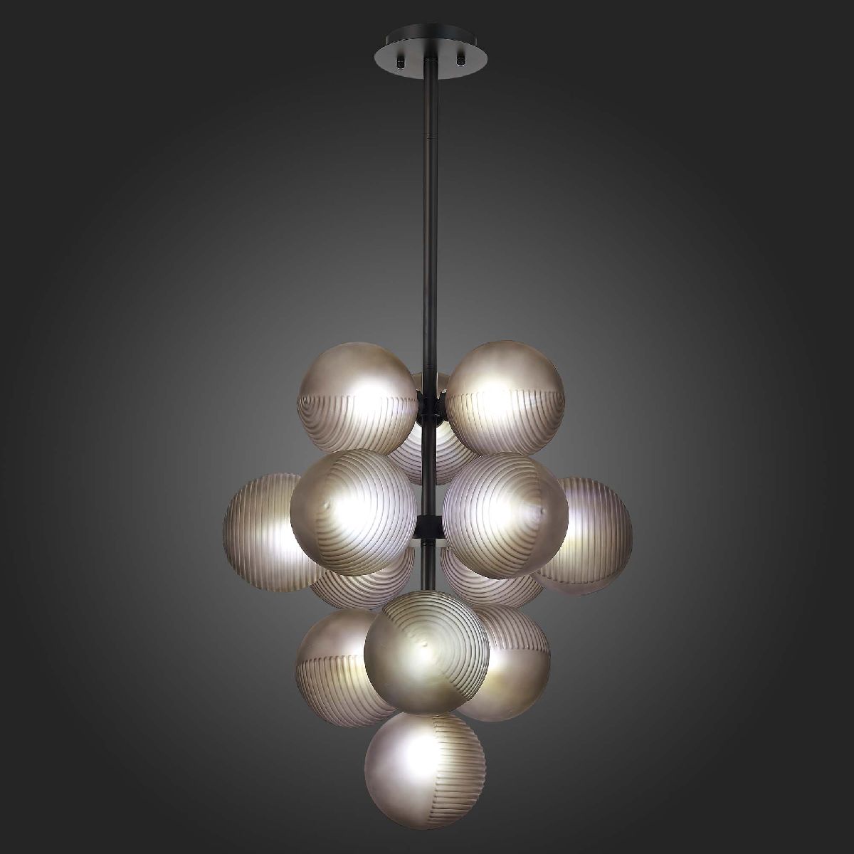 Люстра на штанге ST Luce Todo SL1184.403.13