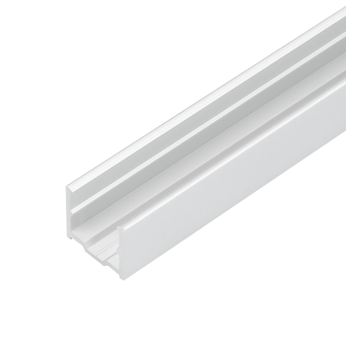 Профиль Arlight ARL-NOVA-BLK-16x15-1000 ANOD 047034