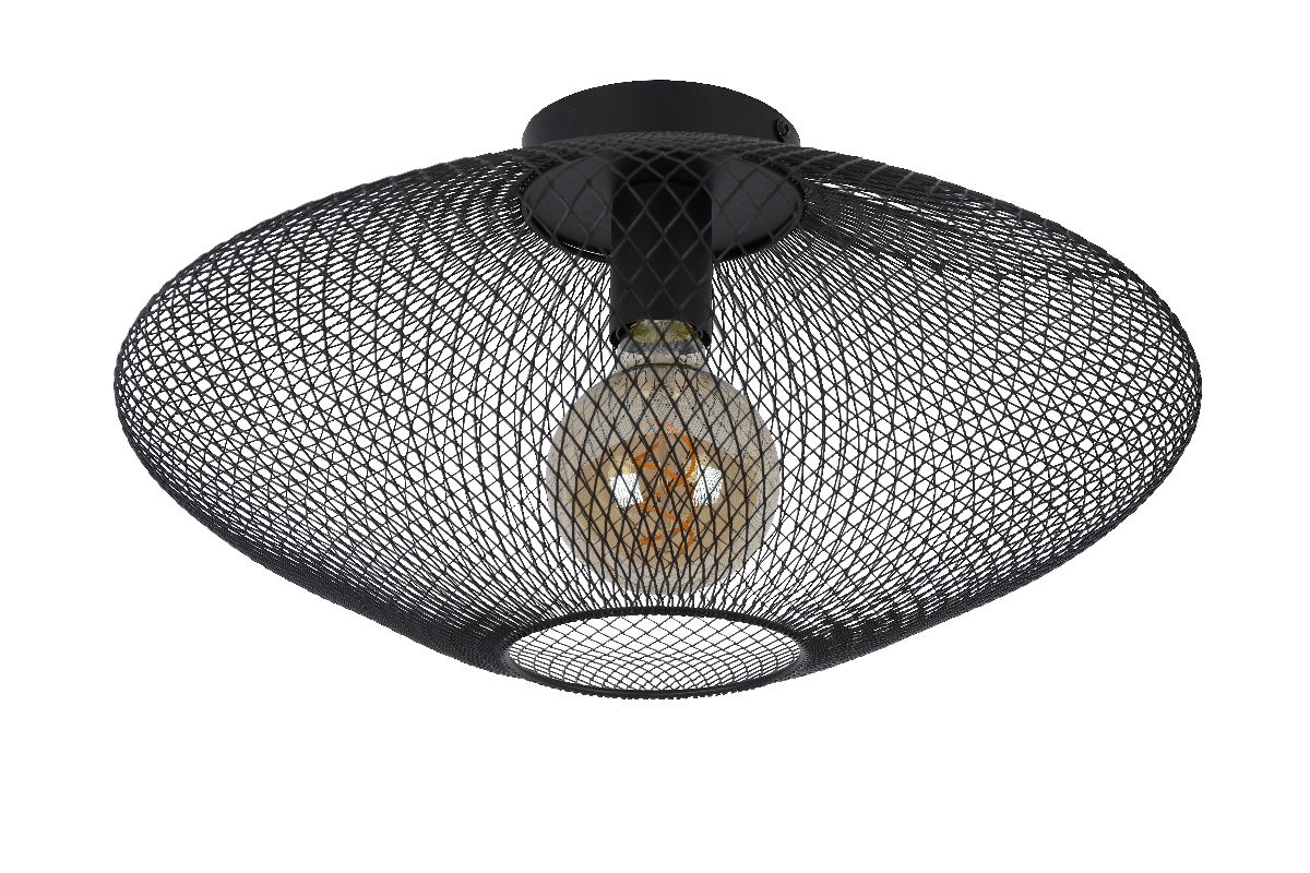 Потолочный светильник Lucide Mesh 21123/45/30