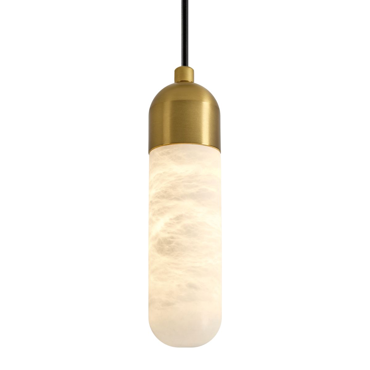 Подвесной светильник Freya Cave FR5631PL-L6BS