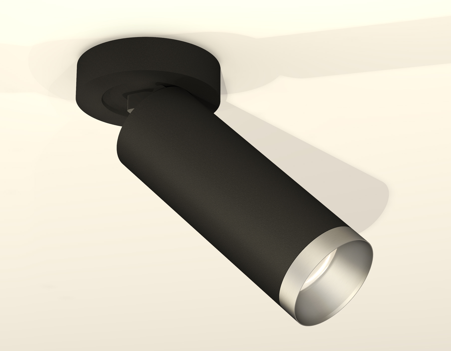 Спот Ambrella Light Techno Spot XM6343203 (A2229, C6343, N6133)