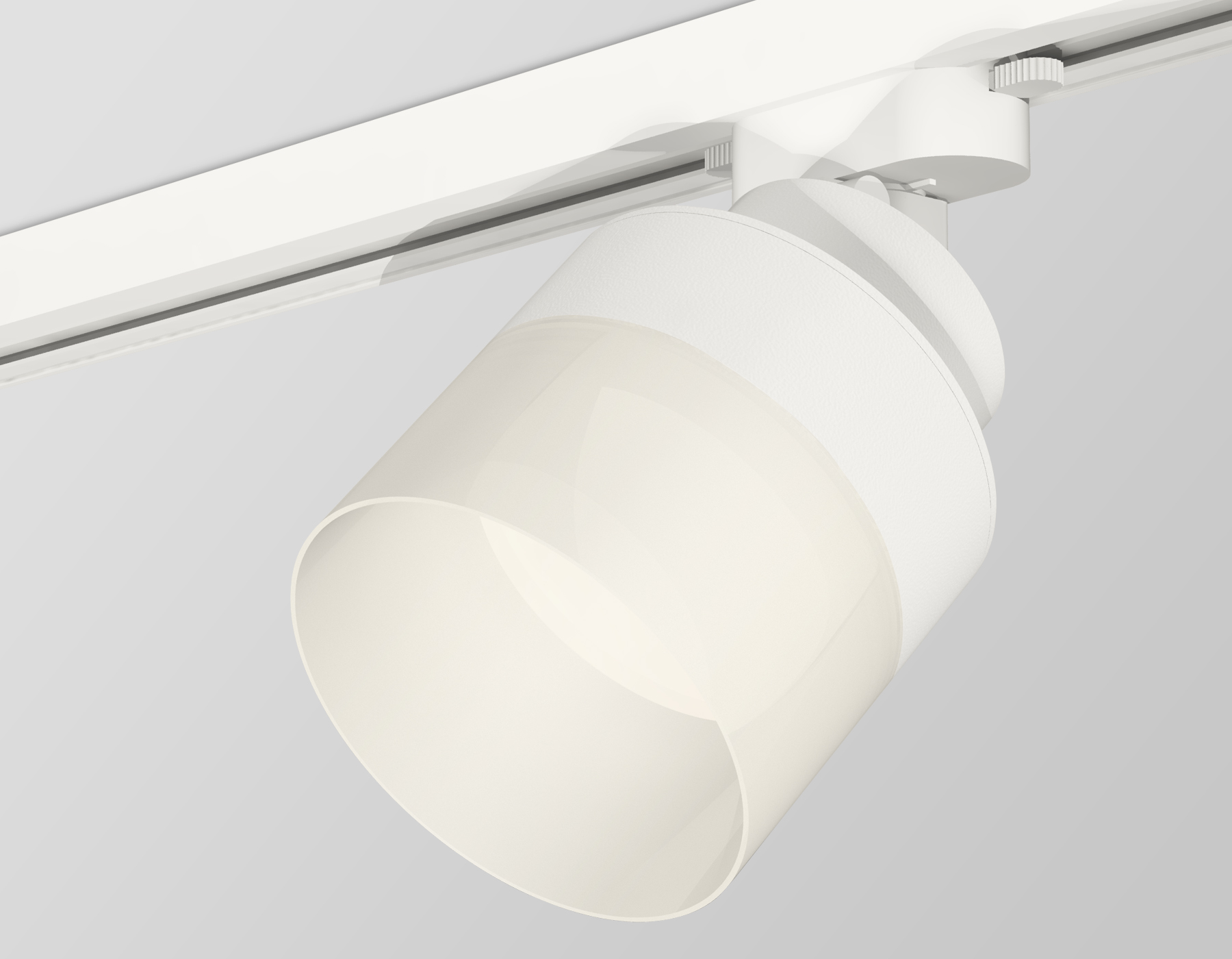 Трековый светильник Ambrella Light Track System XT8101021 (A2524, A2105, C8101, N8402)
